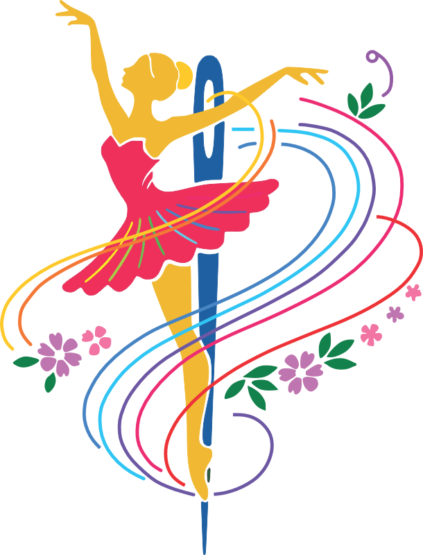 Bestickerina logo